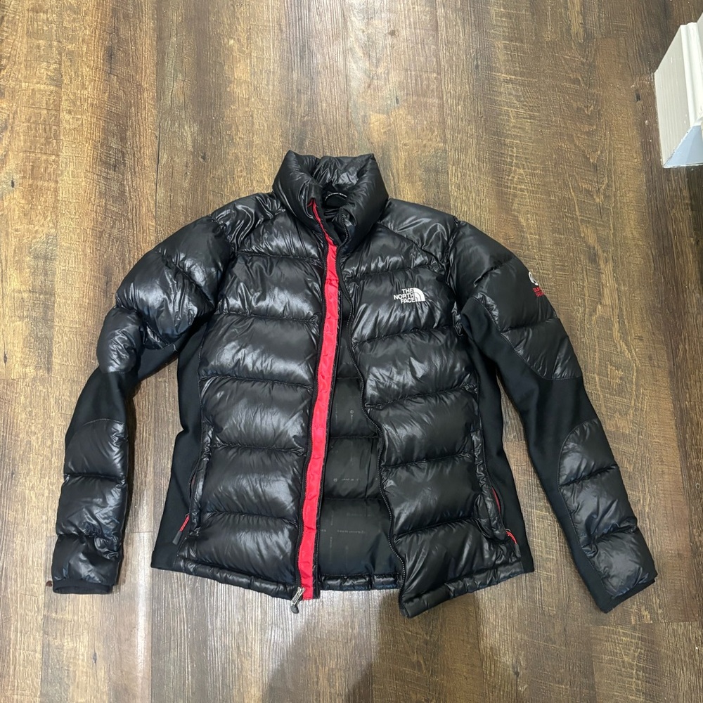 North Face Summit Series Coat